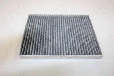 Automega Filter, Innenraumluft [Hersteller-Nr. 180006010] für Ford von AUTOMEGA