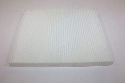 Automega Filter, Innenraumluft [Hersteller-Nr. 180044810] für Ford von AUTOMEGA