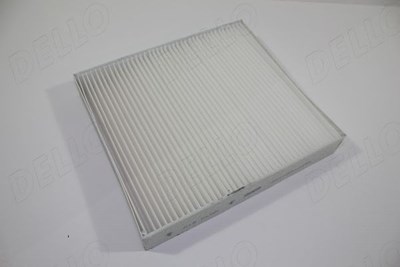 Automega Filter, Innenraumluft [Hersteller-Nr. 180045310] für Ford, Volvo von AUTOMEGA