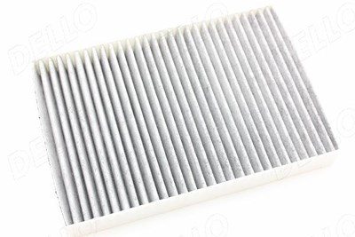 Automega Filter, Innenraumluft [Hersteller-Nr. 180002210] für Nissan, Renault von AUTOMEGA