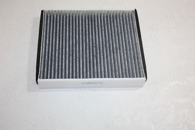 Automega Filter, Innenraumluft [Hersteller-Nr. 180023710] für Ford, Volvo von AUTOMEGA