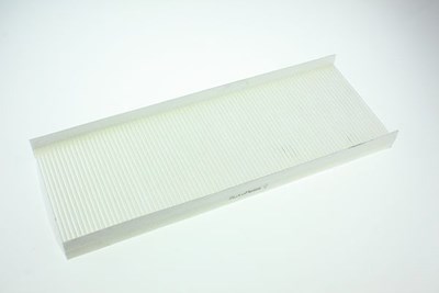 Automega Filter, Innenraumluft [Hersteller-Nr. 180047210] für Citroën, Fiat, Lancia, Opel, Peugeot von AUTOMEGA