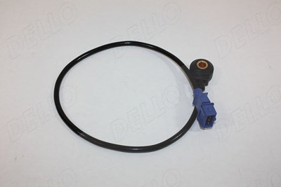 Automega Klopfsensor [Hersteller-Nr. 150030810] für Audi, Porsche, Seat, VW von AUTOMEGA