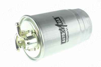 Automega Kraftstofffilter [Hersteller-Nr. 180013010] für Audi, Ford, Seat, VW von AUTOMEGA