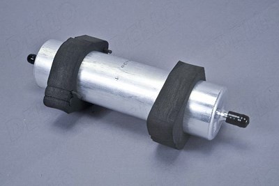 Automega Kraftstofffilter [Hersteller-Nr. 180010110] für Audi, Porsche von AUTOMEGA