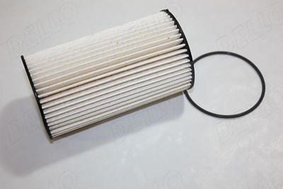 Automega Kraftstofffilter [Hersteller-Nr. 180010810] für Audi, Seat, Skoda, VW von AUTOMEGA