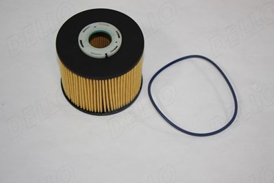 Automega Kraftstofffilter [Hersteller-Nr. 180012610] für Citroën, Ds, Fiat, Ford, Peugeot, Toyota von AUTOMEGA