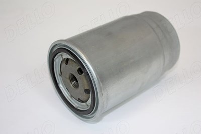 Automega Kraftstofffilter [Hersteller-Nr. 180000110] für Citroën, Fiat, Opel, Peugeot, VW von AUTOMEGA