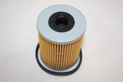 Automega Kraftstofffilter [Hersteller-Nr. 180015010] für Citroën, Mitsubishi, Nissan, Opel, Renault, Suzuki, Volvo von AUTOMEGA