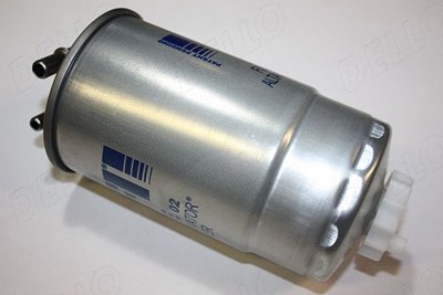 Automega Kraftstofffilter [Hersteller-Nr. 180008710] für Opel, Vauxhall von AUTOMEGA