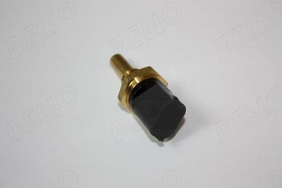 Automega Kühlmitteltemperatur-Sensor [Hersteller-Nr. 150101510] für Alfa Romeo, Fiat, Jeep, Lancia, Opel, Saab, Suzuki von AUTOMEGA