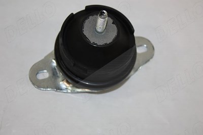 Automega Lagerung, Motor [Hersteller-Nr. 130089410] für Citroën, Fiat, Lancia, Peugeot von AUTOMEGA