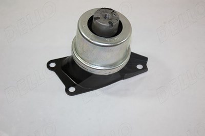 Automega Lagerung, Motor [Hersteller-Nr. 130055810] für VW von AUTOMEGA