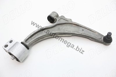 Automega Lenker, Radaufhängung [Hersteller-Nr. 110176210] für Chevrolet, Opel, Vauxhall von AUTOMEGA