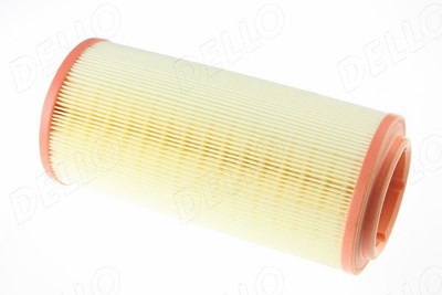 Automega Luftfilter [Hersteller-Nr. 180026510] für Audi, Seat, VW von AUTOMEGA