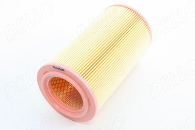 Automega Luftfilter [Hersteller-Nr. 180029710] für BMW, Citroën, Ford, Nissan, Opel, Peugeot von AUTOMEGA