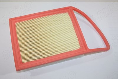 Automega Luftfilter [Hersteller-Nr. 180029510] für Citroën, Fiat, Mitsubishi, Peugeot, Toyota von AUTOMEGA