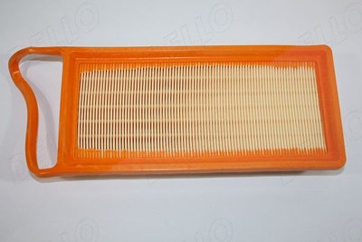 Automega Luftfilter [Hersteller-Nr. 180032310] für Citroën, Ford, Mazda, Peugeot, Toyota von AUTOMEGA