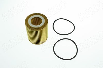 Automega Ölfilter [Hersteller-Nr. 180037910] für Alfa Romeo, Fiat, Opel, Saab, Suzuki, Vauxhall von AUTOMEGA