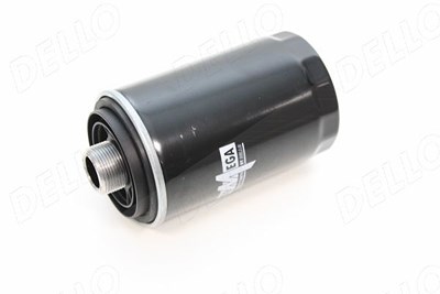 Automega Ölfilter [Hersteller-Nr. 180039510] für Audi, Seat, Skoda, VW von AUTOMEGA