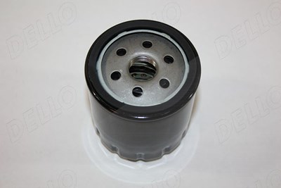 Automega Ölfilter [Hersteller-Nr. 180039210] für Chevrolet, Citroën, Peugeot, Fiat, Suzuki, Lancia von AUTOMEGA