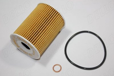 Automega Ölfilter [Hersteller-Nr. 180037710] für Opel, Chevrolet von AUTOMEGA