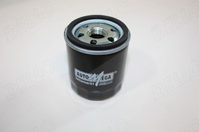 Automega Ölfilter [Hersteller-Nr. 180053610] für Daihatsu, Toyota, Peugeot, Citroën von AUTOMEGA