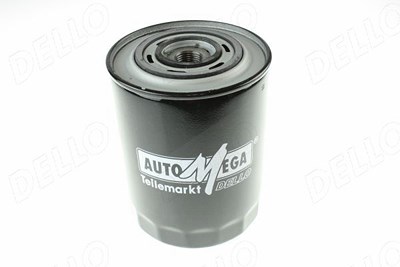 Automega Ölfilter [Hersteller-Nr. 180041810] für Citroën, Fiat, Iveco, Lancia, Opel, Peugeot, Renault von AUTOMEGA