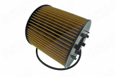 Automega Ölfilter [Hersteller-Nr. 180041910] für Nissan, Opel, Renault von AUTOMEGA