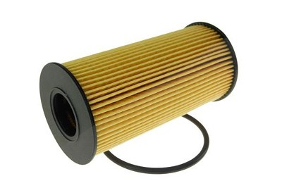 Automega Ölfilter [Hersteller-Nr. 180042010] für Nissan, Opel, Renault von AUTOMEGA