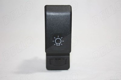 Automega Schalter, Hauptlicht [Hersteller-Nr. 150045210] für VW von AUTOMEGA