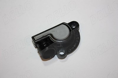 Automega Sensor, Drosselklappenstellung [Hersteller-Nr. 150089510] für Opel von AUTOMEGA