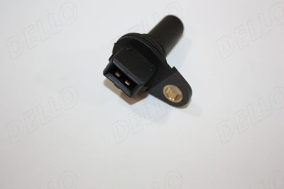 Automega Sensor, Geschwindigkeit [Hersteller-Nr. 150005710] für Audi, Fiat, Ford, Lancia, Seat, Skoda, VW von AUTOMEGA