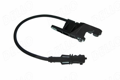 Automega Sensor, Nockenwellenposition [Hersteller-Nr. 150088910] für Opel von AUTOMEGA