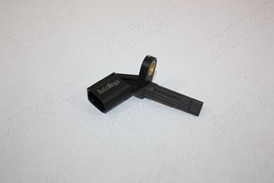 Automega Sensor, Raddrehzahl [Hersteller-Nr. 150041410] für VW, Audi, Bentley von AUTOMEGA