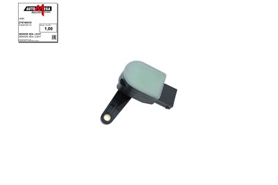 Automega Sensor, Xenonlicht (Leuchtweitenregulierung) [Hersteller-Nr. 274745410] für Seat, Audi von AUTOMEGA