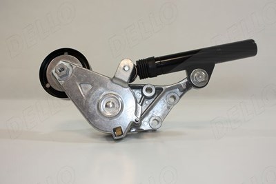 Automega Spannarm, Keilrippenriemen [Hersteller-Nr. 160064610] für VW von AUTOMEGA