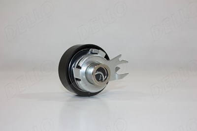Automega Spannrolle, Zahnriemen [Hersteller-Nr. 160011610] für VW von AUTOMEGA