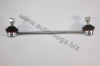 Automega Stange/Strebe, Stabilisator [Hersteller-Nr. 110009010] für Ford von AUTOMEGA