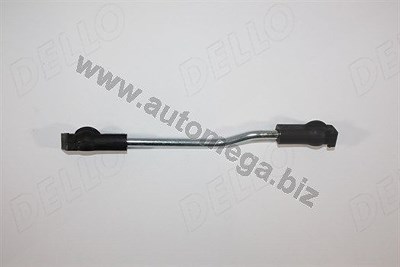 Automega Wähl-/Schaltstange [Hersteller-Nr. 130068710] für VW von AUTOMEGA