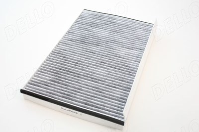 Automega Filter, Innenraumluft [Hersteller-Nr. 180049610] für Mercedes-Benz, VW von AUTOMEGA