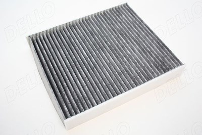 Automega Filter, Innenraumluft [Hersteller-Nr. 180050510] für Lamborghini, Audi, Seat, VW, Skoda von AUTOMEGA