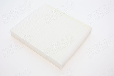 Automega Filter, Innenraumluft [Hersteller-Nr. 180050810] für Audi, Lamborghini, Seat, Skoda, VW von AUTOMEGA