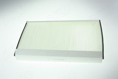 Automega Filter, Innenraumluft [Hersteller-Nr. 180053110] für Mercedes-Benz, VW von AUTOMEGA