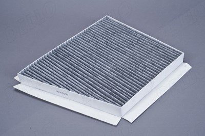 Automega Filter, Innenraumluft [Hersteller-Nr. 210178310] für Mercedes-Benz von AUTOMEGA