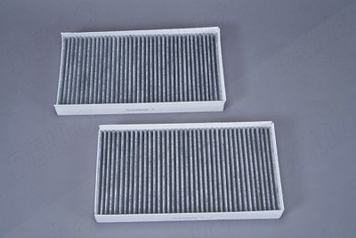 Automega Filter, Innenraumluft [Hersteller-Nr. 210179010] für Alpina, BMW von AUTOMEGA