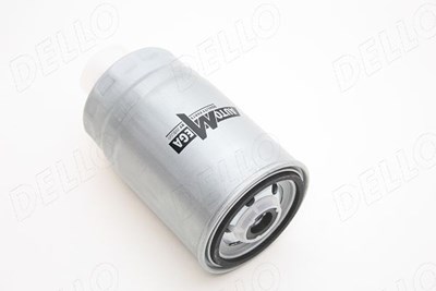 Automega Kraftstofffilter [Hersteller-Nr. 180011610] für Alfa Romeo, Chrysler, Citroën, Dodge, Fiat, Kia, Lancia, Peugeot, Volvo von AUTOMEGA