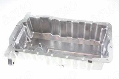 Automega Ölwanne [Hersteller-Nr. 130038110] für Seat, VW, Audi, Skoda von AUTOMEGA