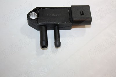 Automega Sensor, Abgasdruck [Hersteller-Nr. 150032810] für Audi, Seat, Skoda, VW von AUTOMEGA