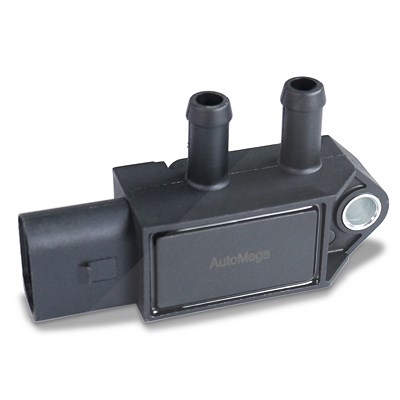 Automega Sensor, Abgasdruck [Hersteller-Nr. 248016710] für Skoda, Audi, VW, Seat von AUTOMEGA